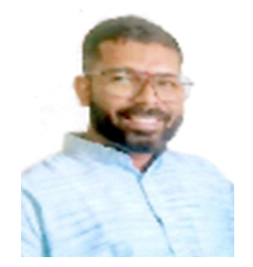 Dr. Devanand C. Mandrekar