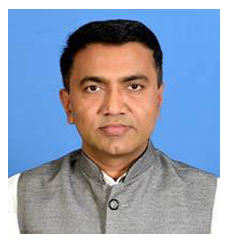 Dr. Pramod Sawant
