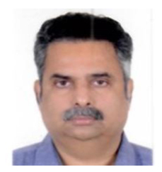 Shri Prasad Lolayekar