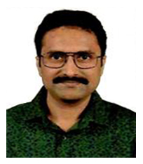 Shri Sameer S. Zantye