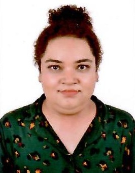 Ms. Maryanna Fernandes